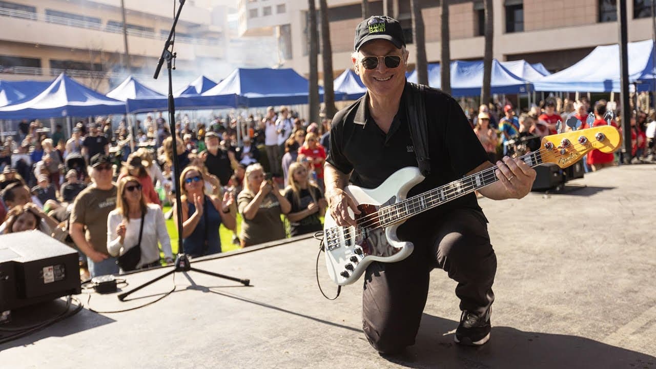 Invincible Spirit Festival 2023: Naval Medical Center San Diego