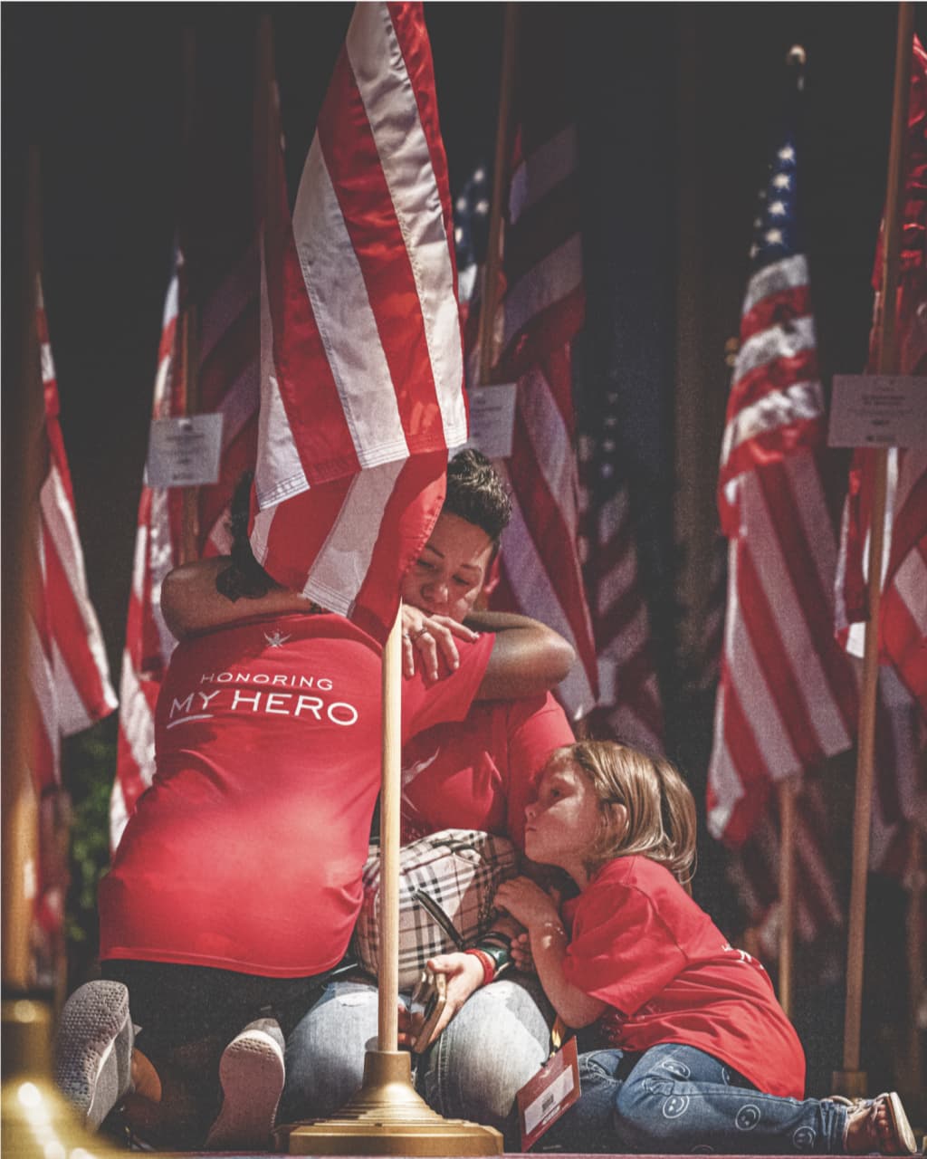 Families of Fallen Heroes