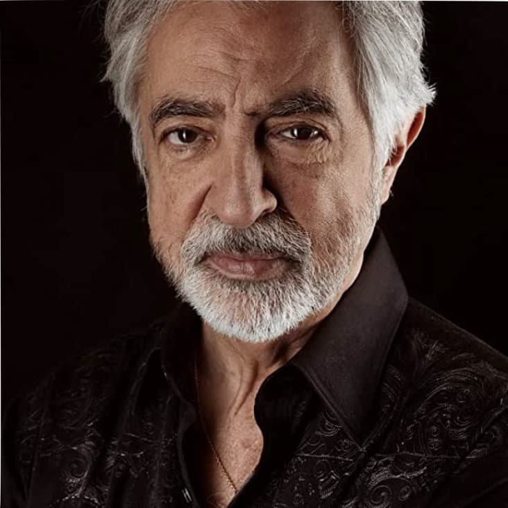 Joe Mantegna