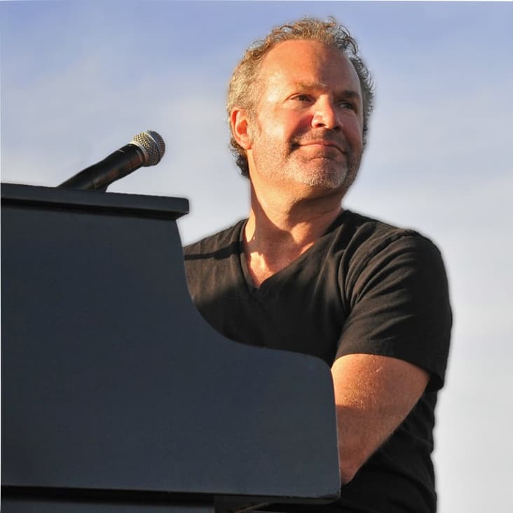 John Ondrasik
