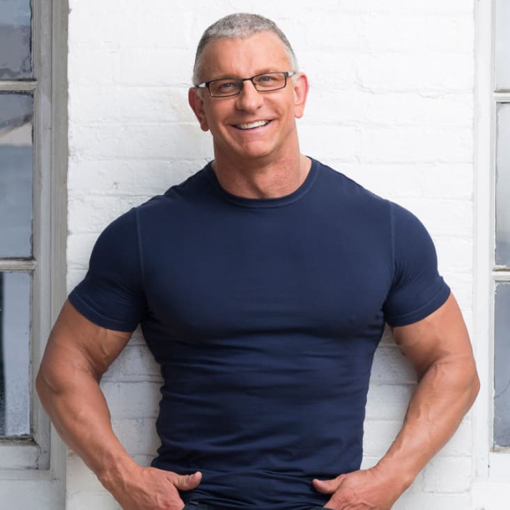 Robert Irvine