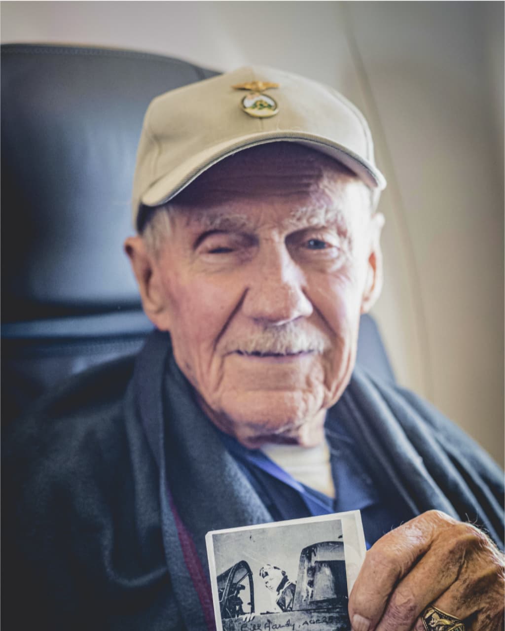 Veterans of Every Conflict